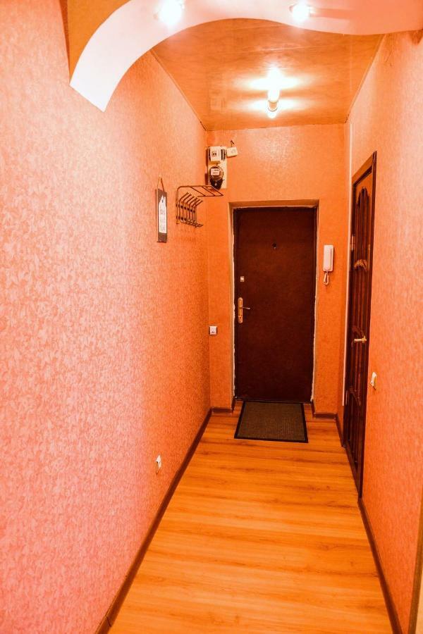 Студия В Центре Гродно Hrodna Exterior foto